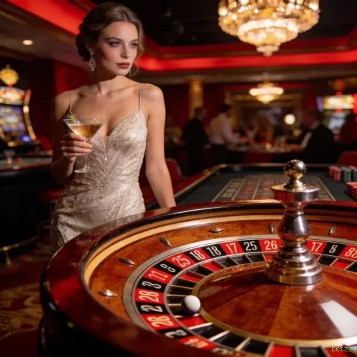 Jogos de Mesa Premium betze - Blackjack, Roleta, Baccarat